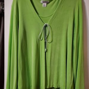 Draper's & Damon's 2 pc. Set